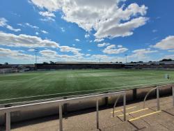 An image of Station Park (Forfar) uploaded by harrysheroes