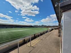 An image of Station Park (Forfar) uploaded by harrysheroes