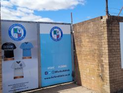 An image of Station Park (Forfar) uploaded by harrysheroes