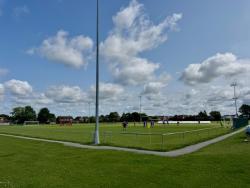 An image of Station Road uploaded by francis0262