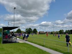 An image of Station Road uploaded by francis0262