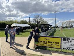An image of Station Road uploaded by francis0262
