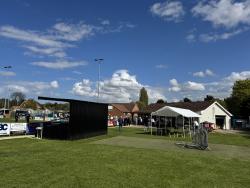 An image of Station Road uploaded by francis0262