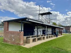 An image of Station Road uploaded by francis0262