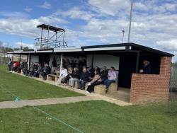 An image of Station Road uploaded by francis0262