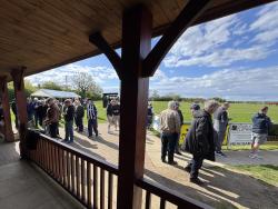 An image of Station Road uploaded by francis0262