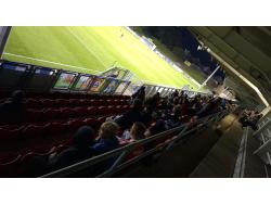 An image of Stebonheath Park uploaded by jonwoozley