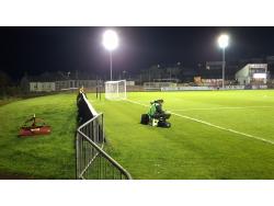 An image of Stebonheath Park uploaded by jonwoozley