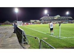 An image of Stebonheath Park uploaded by jonwoozley