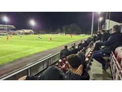 An image of Stebonheath Park uploaded by jonwoozley