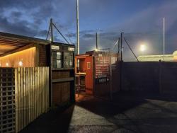 An image of Stebonheath Park uploaded by francis0262
