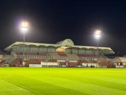 An image of Stebonheath Park uploaded by francis0262