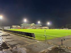 An image of Stebonheath Park uploaded by francis0262