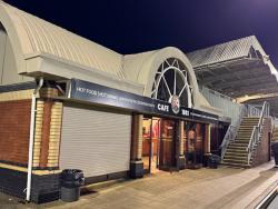 An image of Stebonheath Park uploaded by francis0262