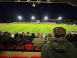 An image of Stebonheath Park uploaded by francis0262