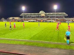 Stebonheath Park