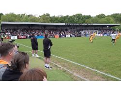 An image of Steel Park uploaded by jonwoozley