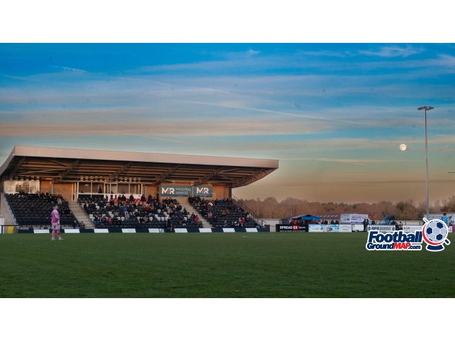 Steel Park