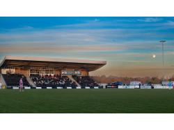 An image of Steel Park uploaded by evanmac-13