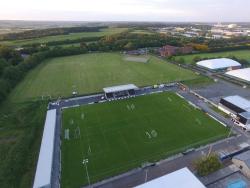 An image of Steel Park uploaded by evanmac-13