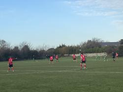 Stennetts Playing Field
