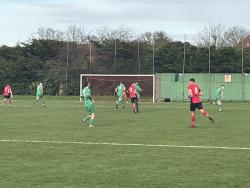 Stennetts Playing Field