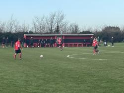 Stennetts Playing Field