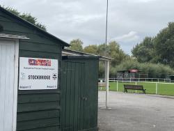 An image of Stockbridge Recreation Ground uploaded by joneverett