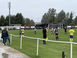 An image of Stoneylands Stadium uploaded by joneverett