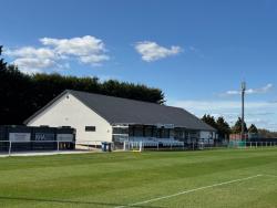 An image of Stoneylands Stadium uploaded by francis0262