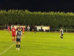 An image of Stoneylands Stadium uploaded by francis0262