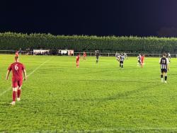An image of Stoneylands Stadium uploaded by francis0262