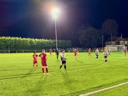An image of Stoneylands Stadium uploaded by francis0262