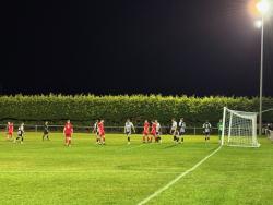 Stoneylands Stadium