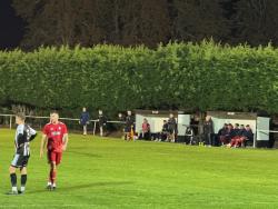Stoneylands Stadium