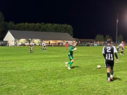 Stoneylands Stadium