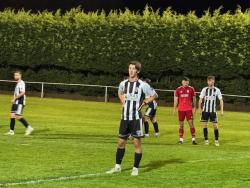 Stoneylands Stadium