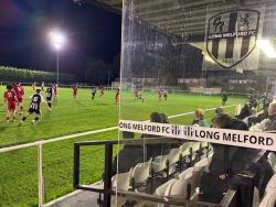 Stoneylands Stadium