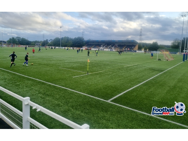 Stourton Park 