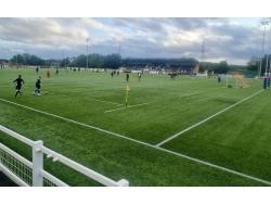 An image of Stourton Park  uploaded by tractormick