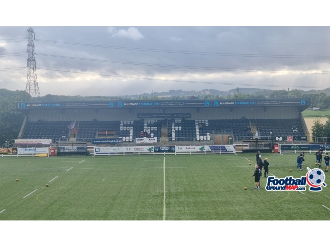 Stourton Park 