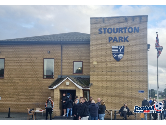 Stourton Park 