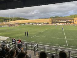 An image of Stourton Park  uploaded by rampage