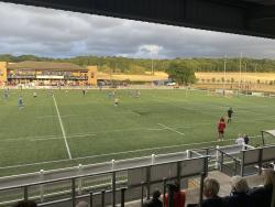 An image of Stourton Park  uploaded by rampage