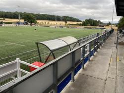 An image of Stourton Park  uploaded by rampage