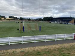 An image of Stourton Park  uploaded by rampage