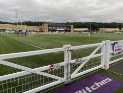 An image of Stourton Park  uploaded by rampage
