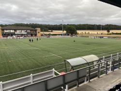 An image of Stourton Park  uploaded by rampage