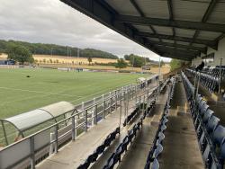 An image of Stourton Park  uploaded by rampage