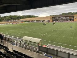 An image of Stourton Park  uploaded by rampage